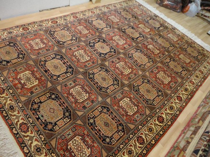 Bünyan Halısı, 239 Yıllık Tarihi Konakta Geleceğe Taşınıyor Kayseri’nin halısıyla