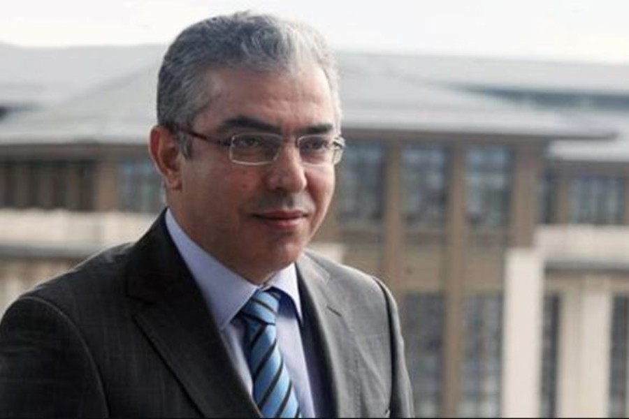 Geçiş Kanunu Anayasa’ya Tam Uyumlu Olmalı, Af Tartışması Gündemimizde Yok”