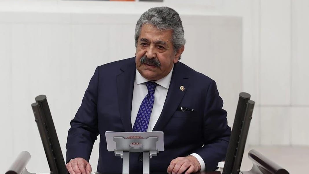 “Türkçe Ortak Kimlik, Anadili Öğretimi İse İnsan Hakkıdır” Milliyetçi Hareket