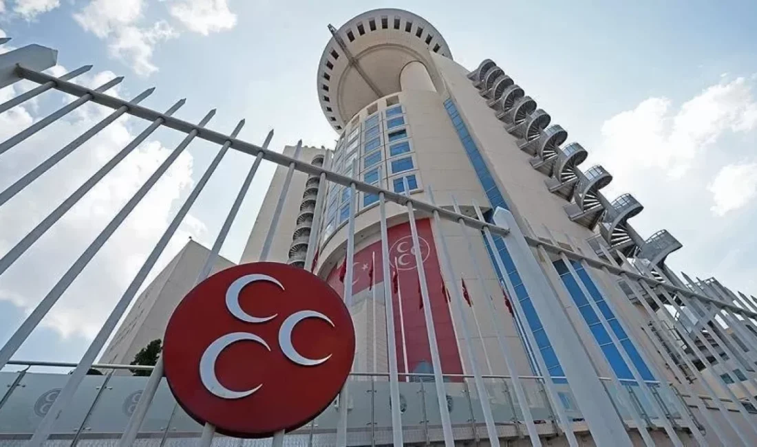 Milliyetçi Hareket Partisi (MHP), vatandaşların sorunlarını yerinde dinlemeyi hedefleyen yeni