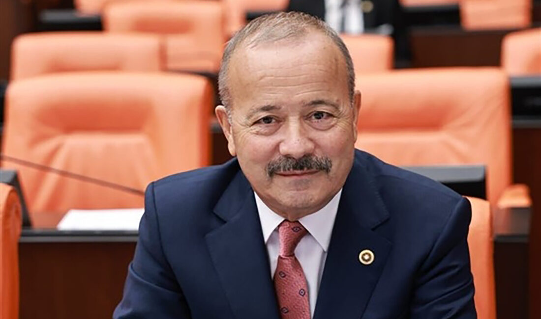 Milliyetçi Hareket Partisi (MHP) Afyonkarahisar Milletvekili Mehmet Taytak, Ahmet Mingüzzi