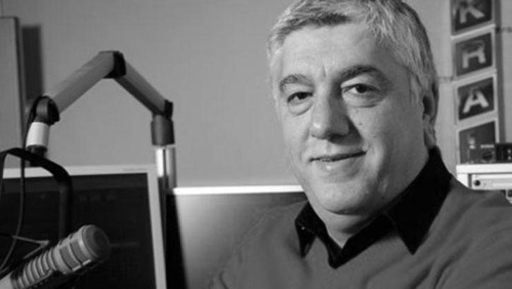 Türk spor basınının önemli isimlerinden Faik Çetiner, 69 yaşında aramızdan