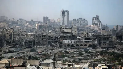 Türkiye’nin Gazze’deki ateşkes sürecindeki etkisi İsrail’de yankı uyandırdı. İsrailli uzmanlar,