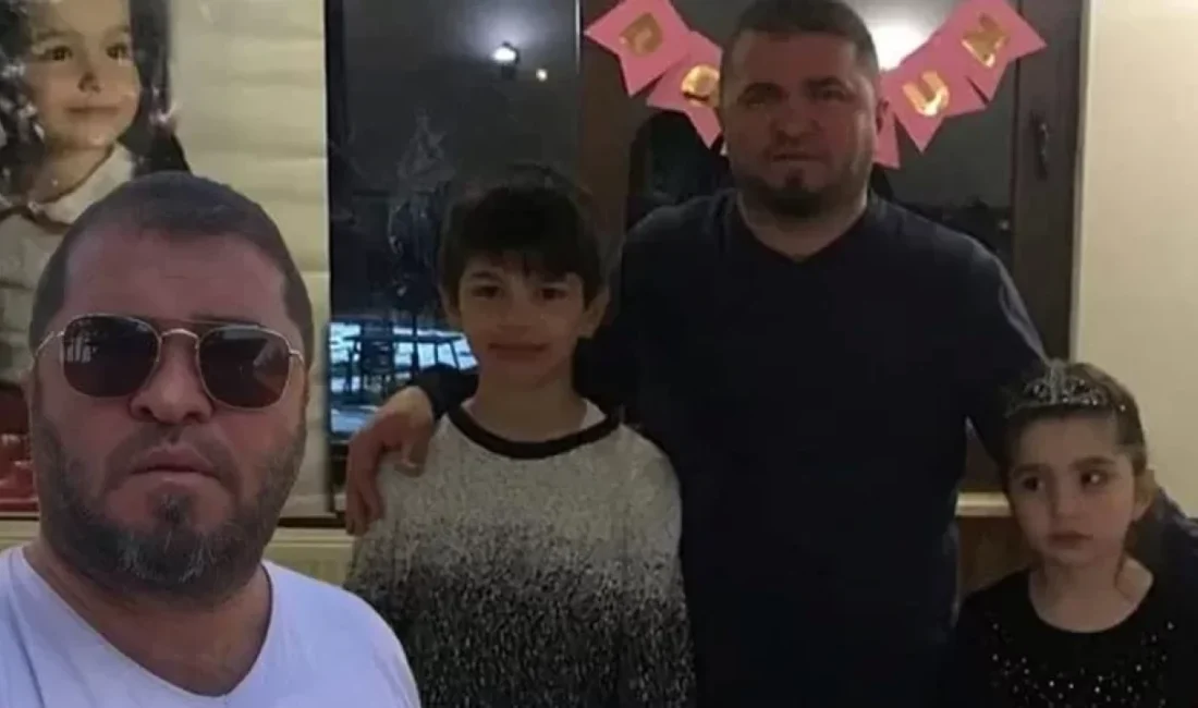 Merkezefendi ilçesinde çocuklarını görmeye giden Yılmaz Köse, ayrı yaşadığı eşinin