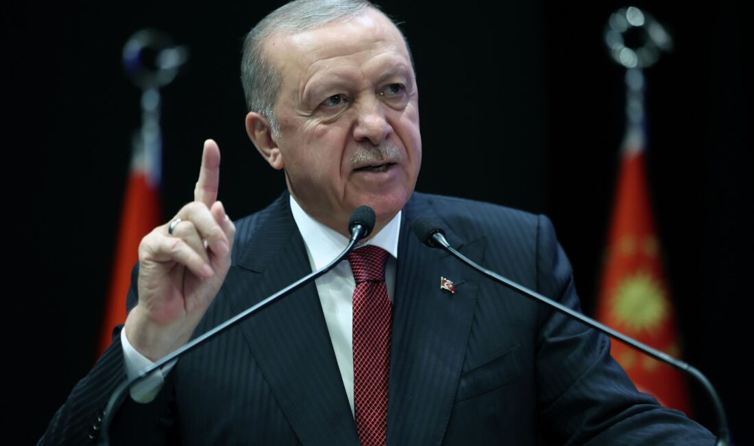 CUMHURBAŞKANI ERDOĞAN'DAN MEHMETÇİK'E TARİHİ SÖZ! 6 YILDA 250 ALTAY TANKI