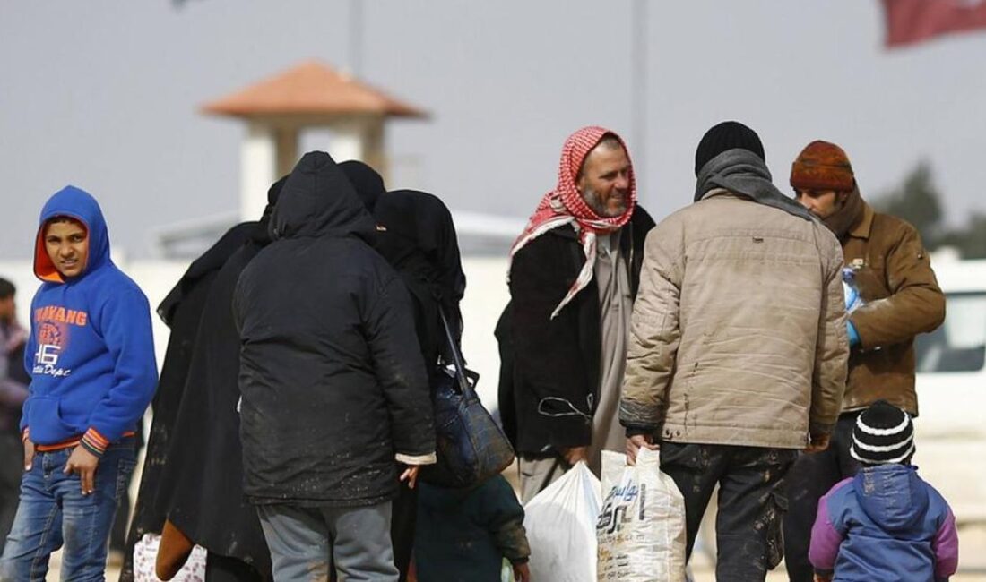 Suriye’nin Hol Kampı’nda kalan 17 Güney Afrika vatandaşı, Türkiye’nin insani