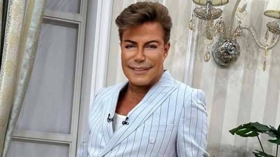 Ünlü şarkıcı ve televizyon sunucusu Fatih Ürek’in sağlık durumu, geçtiğimiz