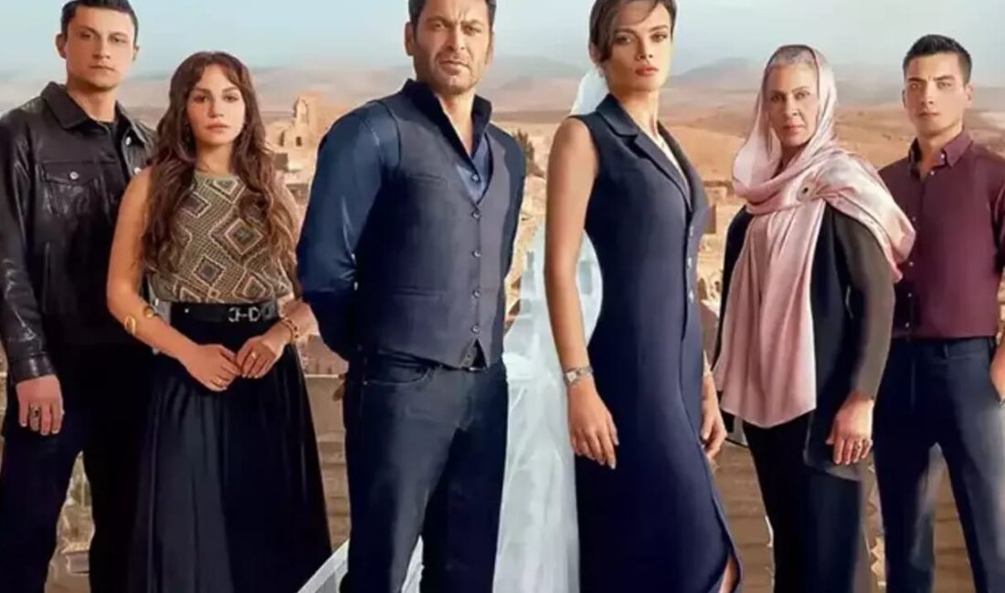 Kanal D’nin fenomen dizisi Uzak Şehir, 20 Ekim Pazartesi akşamı