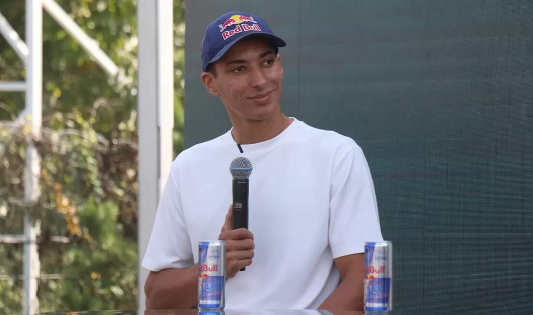 Toprak Razgatlıoğlu, 3. Dünya Şampiyonluğunun Ardından MotoGP Hedefini Açıkladı Toprak