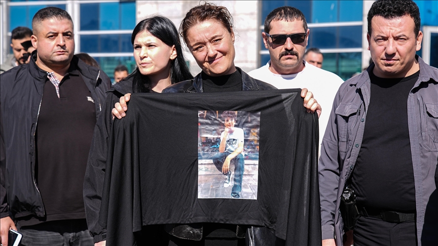 “Minguzzi Cinayetinde Hüküm Verildi: İki Sanığa 24’er Yıl Hapis” İstanbul