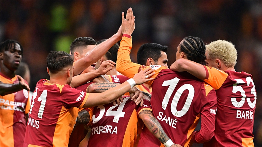 Galatasaray, yarın evinde karşılaşacağı Bodo/Glimt maçıyla birlikte Avrupa kupalarındaki 331.