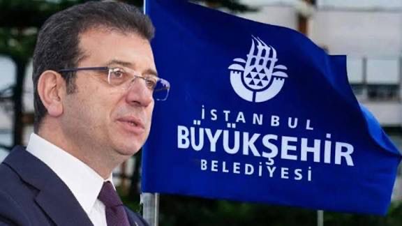 İBB’nin uygulamasında veri skandalı: 15 kişi gözaltında İstanbul Büyükşehir Belediyesi’ne