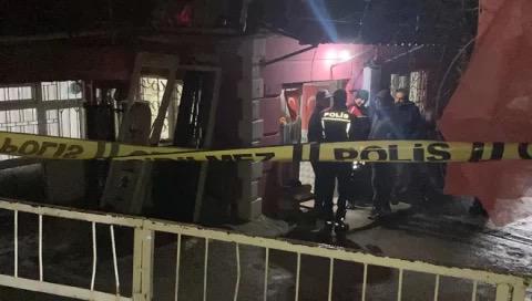 Bursa’da 16 yaşındaki çocuk, arkadaşını tüfekle vurarak öldürdü Bursa’nın Karasenir