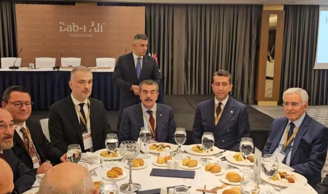 Milli Eğitim’de dijital dönüşüm: Açık uçlu sorular geliyor Milli Eğitim