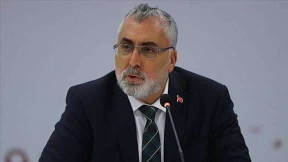 Bakan Işıkhan: “Mardin, medeniyetlerin ve kardeşliğin buluştuğu şehir” Çalışma ve