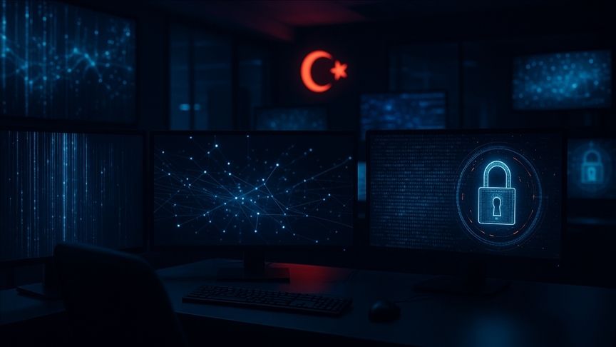 MÜSİAD Yönetim Kurulu Üyesi ve Secunnix Siber Teknoloji Hizmetleri Genel