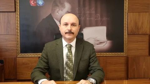 Talip Geylan’dan “Ana Dilde Eğitim” Talebine Sert Tepki: “Anayasa İhlalidir!”