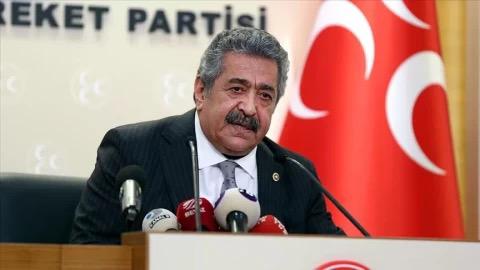 Doğru Kavram, Çözümün Yarısı Milliyetçi Hareket Partisi (MHP) Genel Başkan
