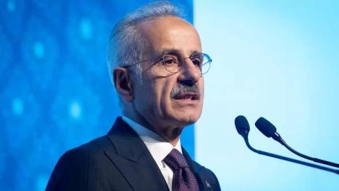 Amatör Havacılıkta Büyük Atılım Ulaştırma ve Altyapı Bakanı Abdulkadir Uraloğlu,