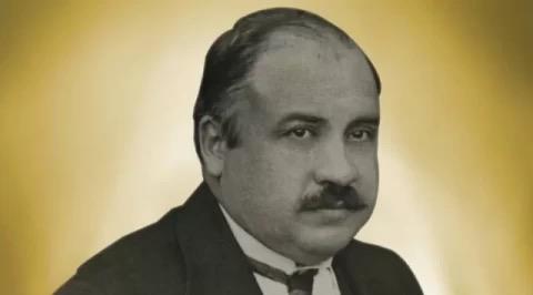 Türkçülüğün Öncüsü Ziya Gökalp Türk düşünce hayatının ve Milliyetçilik akımının