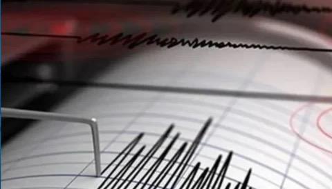 Balıkesir’de Deprem Korkuttu Afet ve Acil Durum Yönetimi Başkanlığı (AFAD)