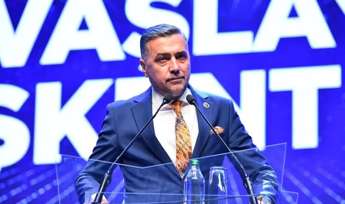 MHP’den ‘Devlet Aklı’ Vurgusu Milliyetçi Hareket Partisi (MHP) Ankara İl