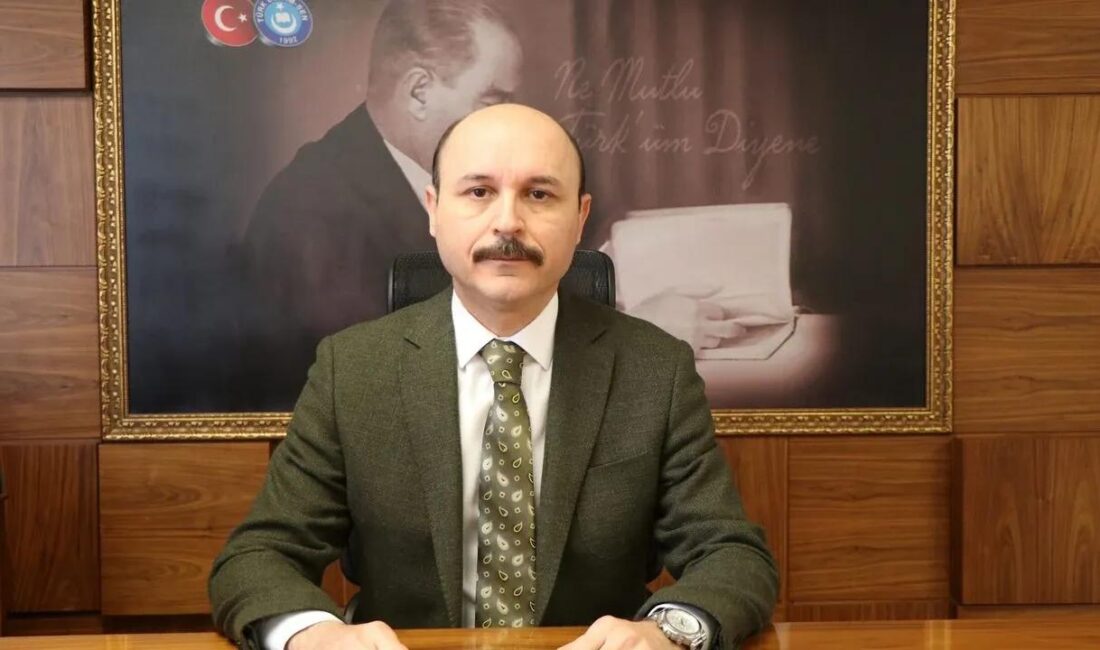 Türk Eğitim-Sen’den ‘Ana Dilde Eğitim’e Sert Tepki Türk Eğitim-Sen Genel