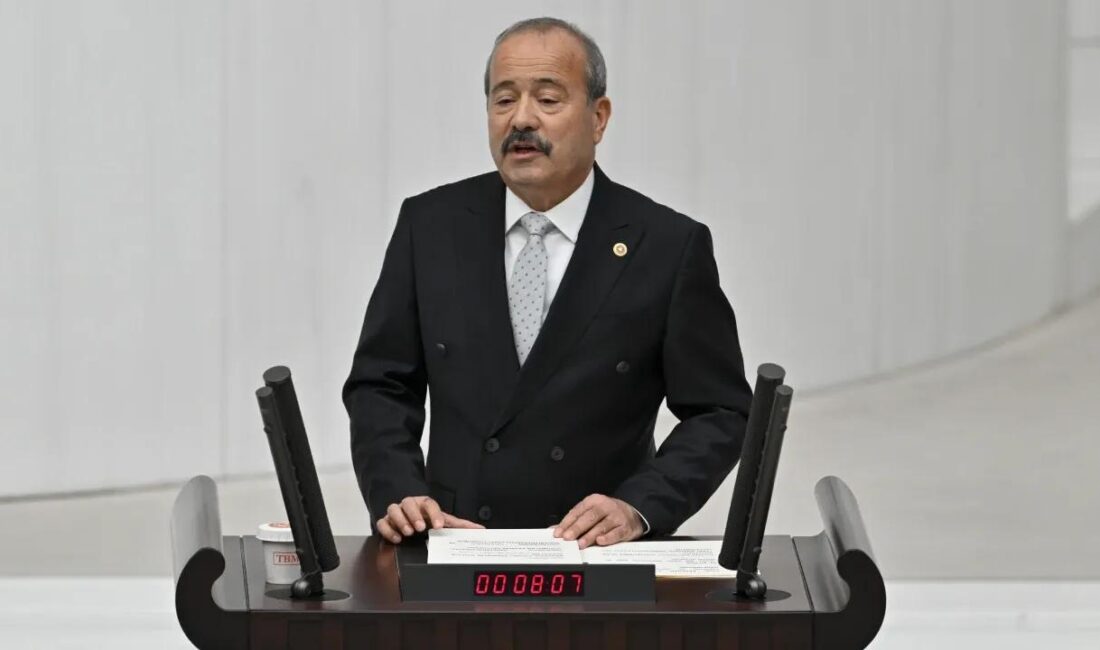 MHP’li Taytak’tan Ağıralioğlu’na Sert Cevap Milliyetçi Hareket Partisi (MHP) Afyonkarahisar
