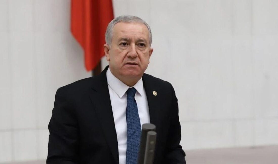 Durmaz: Komşunun Kapısını Çalmak Vicdan Borcu Milliyetçi Hareket Partisi (MHP)