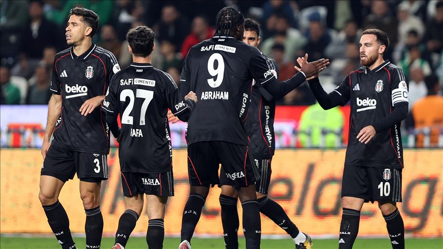 Beşiktaş, Kasımpaşa Deplasmanında Beşiktaş, Trendyol Süper Lig’in 10. haftasında yarın