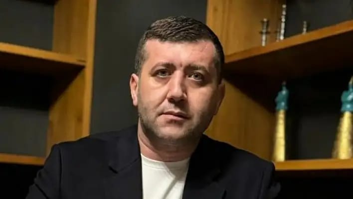 MHP’li Baki Ersoy’dan Meliha Keskin Cinayeti Tepkisi: “Kadın ve çocuklara