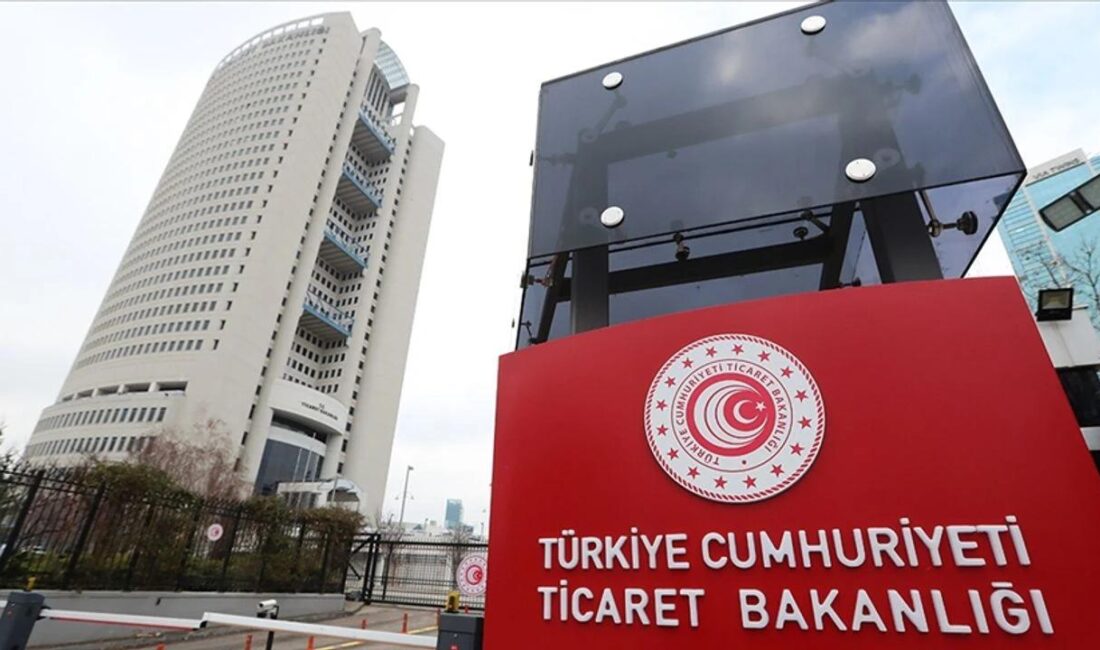 Yetki Belgesiz Araç Satışına 174 Milyon Lira Ceza Ticaret Bakanlığı,