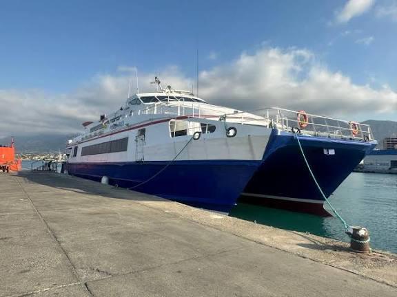 Marmara ve Kuzey Ege’de Fırtına: Feribot Seferleri İptal Edildi Meteoroloji