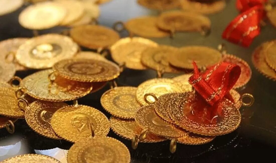 Altın Fiyatlarında Yükseliş Devam Ediyor: 27 Ekim 2025 Güncel Altın