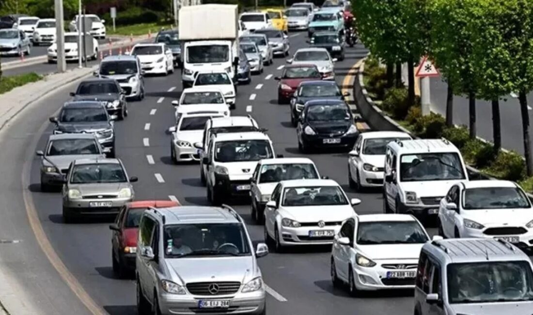 🚗 Yeni Trafik Cezaları Askıya Alındı: Yasa Teklifi Geçici Olarak
