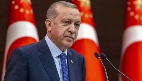 Cumhurbaşkanı Erdoğan’dan Balıkesir Depremi Sonrası Takip Mesajı: “Süreci Yakından İzliyoruz”