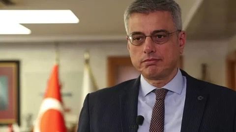 Sağlık Bakanı Memişoğlu Duyurdu: Kişiselleştirilmiş Tedavide Yeni Dönem Başlıyor Sağlık