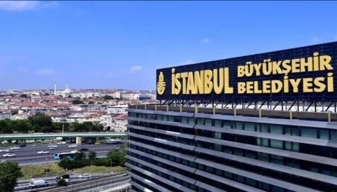 İBB’ye Yönelik “Veri Sızıntısı” Soruşturması: 6 Kişi Tutuklandı İstanbul Büyükşehir