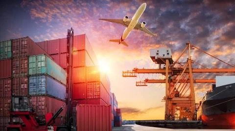 390 Milyar Dolarlık İhracat Zirvesi Türkiye Cumhuriyeti, dış ticaretinde tarihi