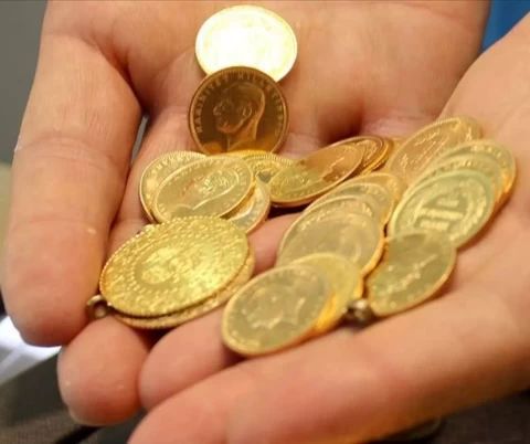 Altın Fiyatları (28 Ekim) Merkez Bankası’nın faiz indirme kararı sonrasında