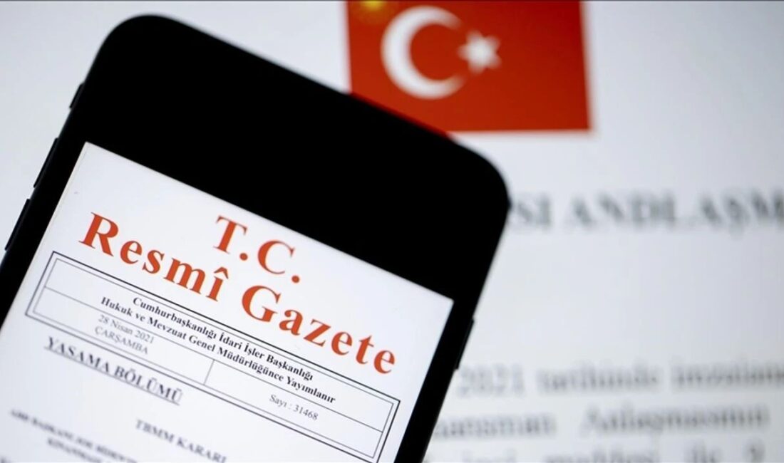 2026 Cumhurbaşkanlığı Programı Yayımlandı: Büyüme ve Enflasyon Hedefleri Belirlendi Resmi