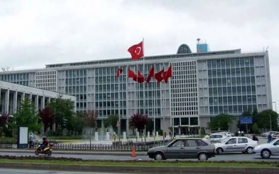 İBB Soruşturmasında Yeni Gözaltı Kararı: Kişisel Verilerin Sızdırıldığı İddiası Gündemde