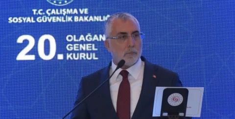 SGK 2028’e Cari Fazla Hedefiyle İlerliyor Çalışma ve Sosyal Güvenlik