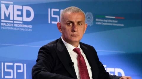 Türkiye Futbol Federasyonu Başkanı İbrahim Hacıosmanoğlu’ndan Sert Mesaj TFF Başkanı