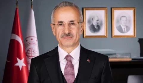 Yerli Teknolojiyle Ulaşım Süresi Rekora Hazırlanıyor Abdulkadir Uraloğlu, ulaştırma ve