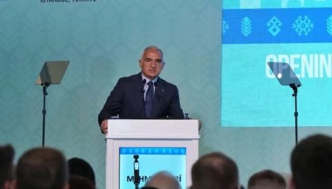 Tarihi Seviyede Ziyaretçi Sayısı Türkiye, 2024 yılında 62,3 milyon yabancı ziyaretçiyi