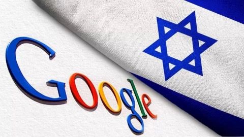 Project Nimbus: İsrail‑Google & Amazon Anlaşmasının Detayları Ortaya Çıktı İsrail