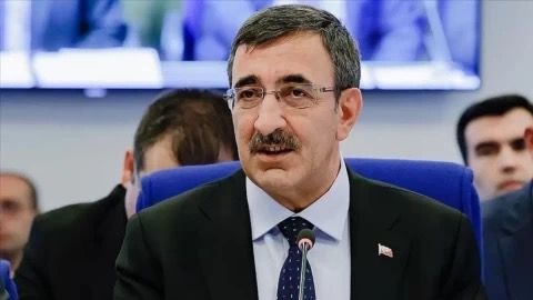 Cevdet Yılmaz, harcamalarda planlanan düzeyin korunduğunu ve giderlerde sapma yaşanmadığını