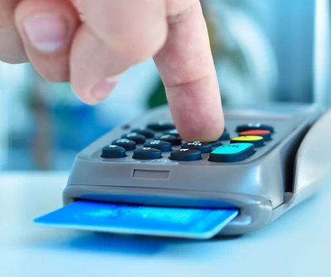 İstanbul merkezli yürütülen büyük çaplı “pos tefeciliği” ve “suç gelirlerinin