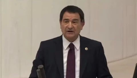 Milliyetçi Hareket Partisi (MHP) Genel Başkan Yardımcısı ve İstanbul Milletvekili